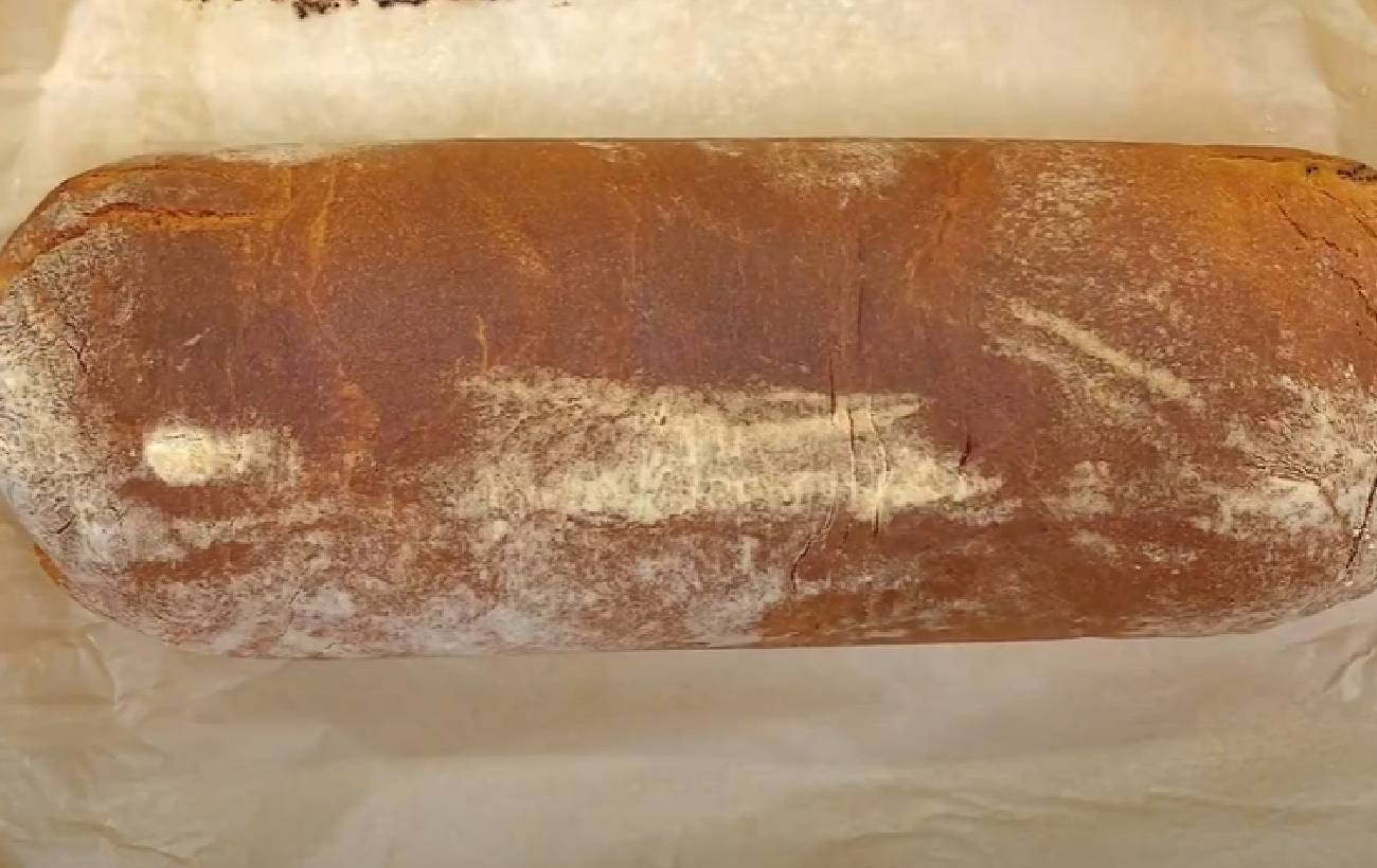 Різдвяний рулет з маком: цікавий рецепт святкової польської випічки